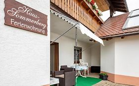 Haus Sommerberg
