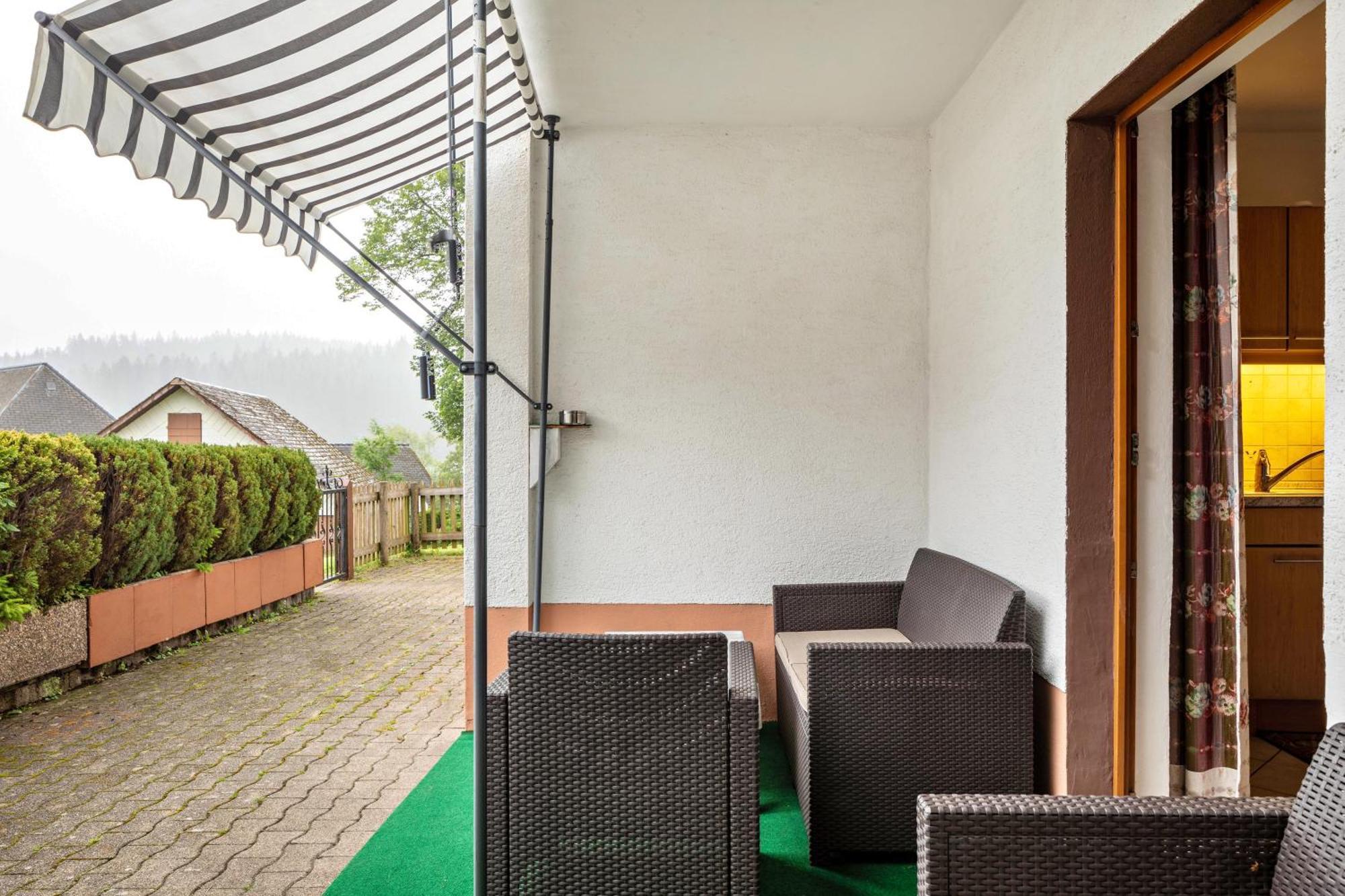 Haus Sommerberg Titisee-Neustadt Exterior foto